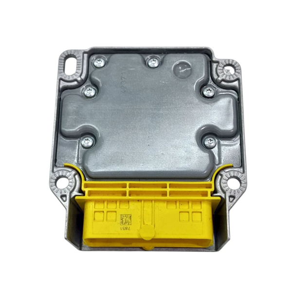 MÓDULO AIRBAG  PORSCHE CAYENNE S 4.8 T 2011 190443