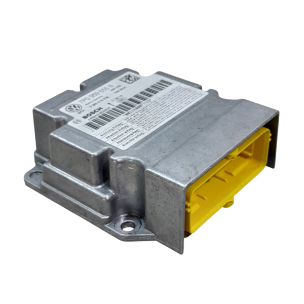 MÓDULO AIRBAG  PORSCHE CAYENNE S 4.8 T 2011 190443