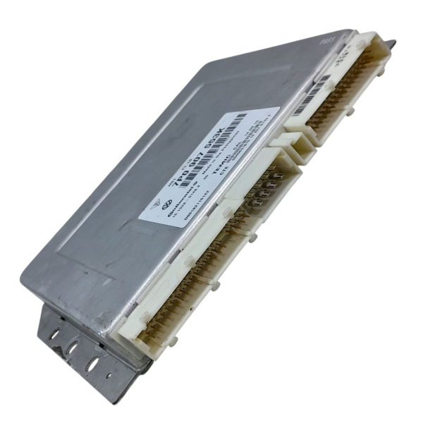 MÓDULO CONTROLE SUSPENSÃO AR PORSCHE CAYENNE S 4.8 T 2011 190277