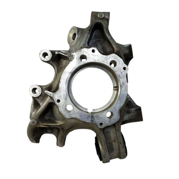 MANGA TRASEIRA DIREITA  PORSCHE CAYENNE S 4.8 T 2011 190786