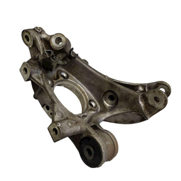 MANGA TRASEIRA DIREITA  PORSCHE CAYENNE S 4.8 T 2011 190786