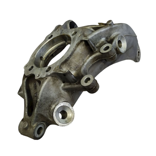 MANGA TRASEIRA DIREITA  PORSCHE CAYENNE S 4.8 T 2011 190786