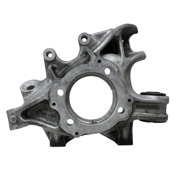 MANGA TRASEIRA ESQUERDA  PORSCHE CAYENNE S 4.8 T 2011 190787