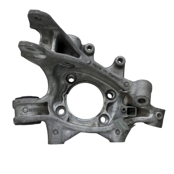 MANGA TRASEIRA ESQUERDA  PORSCHE CAYENNE S 4.8 T 2011 190787