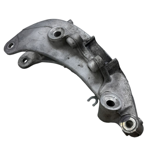 MANGA TRASEIRA ESQUERDA  PORSCHE CAYENNE S 4.8 T 2011 190787