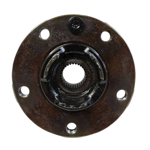 CUBO RODA TRASEIRA  PORSCHE CAYENNE S 4.8 T 2011 190794