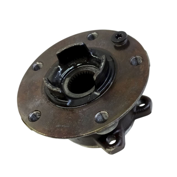 CUBO RODA TRASEIRA  PORSCHE CAYENNE S 4.8 T 2011 190794