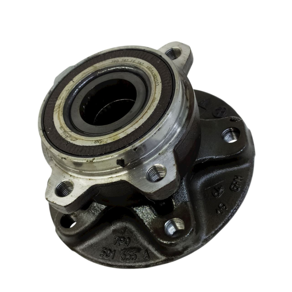 CUBO RODA TRASEIRA  PORSCHE CAYENNE S 4.8 T 2011 190794