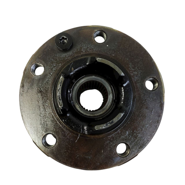 CUBO RODA TRASEIRA  PORSCHE CAYENNE S 4.8 T 2011 190795