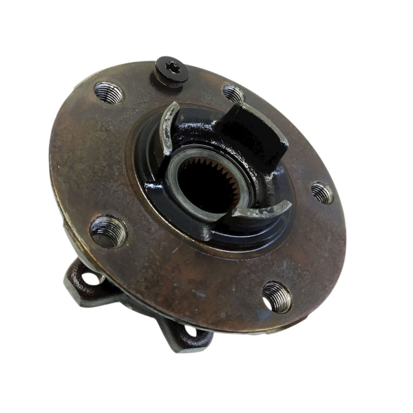 CUBO RODA TRASEIRA  PORSCHE CAYENNE S 4.8 T 2011 190795