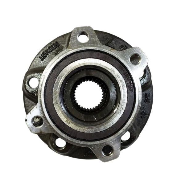 CUBO RODA TRASEIRA  PORSCHE CAYENNE S 4.8 T 2011 190795