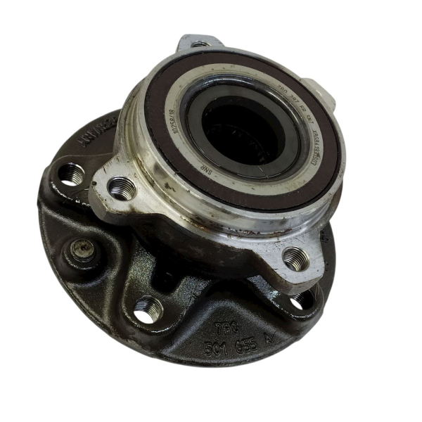 CUBO RODA TRASEIRA  PORSCHE CAYENNE S 4.8 T 2011 190795