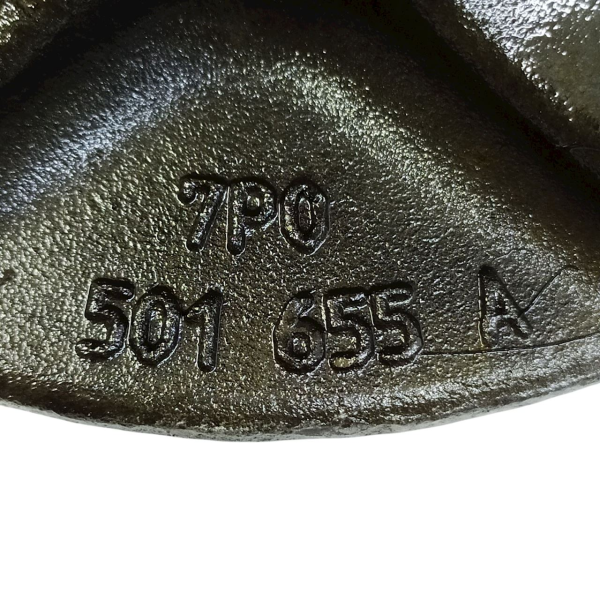 CUBO RODA TRASEIRA  PORSCHE CAYENNE S 4.8 T 2011 190795