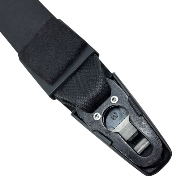 CINTO BANCO DIANTEIRO ESQUERDO  PORSCHE CAYENNE S 4.8 T 2011 190239