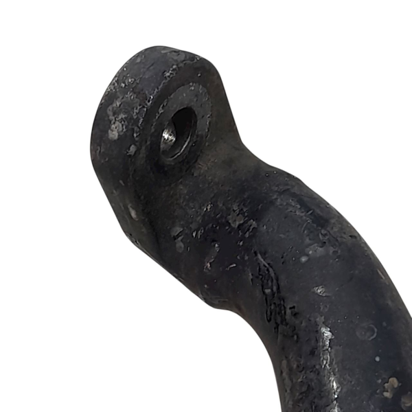 BARRA ESTABILIZADORA DIANTEIRA  PORSCHE CAYENNE S 4.8 T 2011 190181