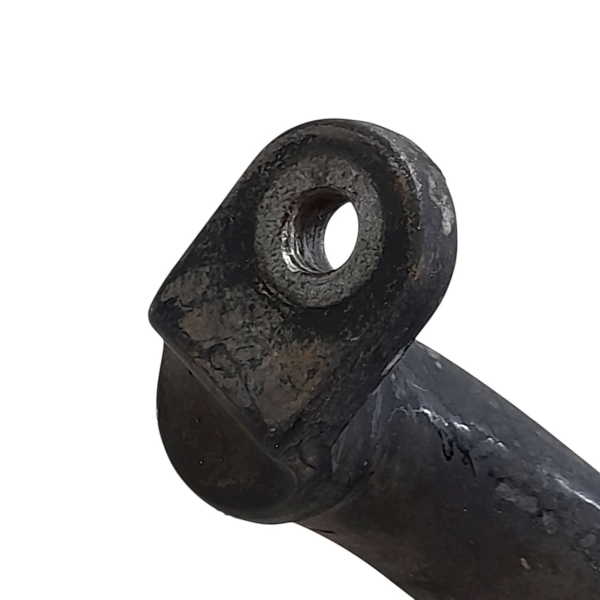 BARRA ESTABILIZADORA DIANTEIRA  PORSCHE CAYENNE S 4.8 T 2011 190181