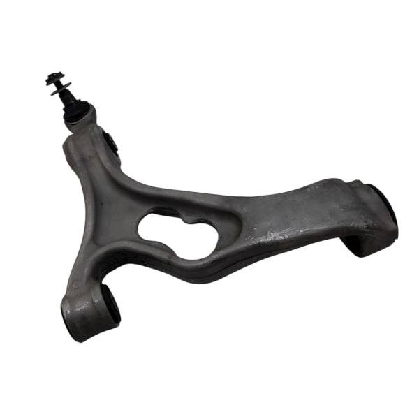 BANDEJA INFERIOR DIANTEIRA ESQUERDA  PORSCHE CAYENNE S 4.8 T 2011 190202