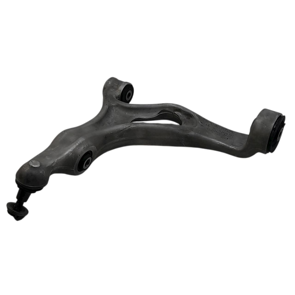 BANDEJA INFERIOR DIANTEIRA ESQUERDA  PORSCHE CAYENNE S 4.8 T 2011 190202