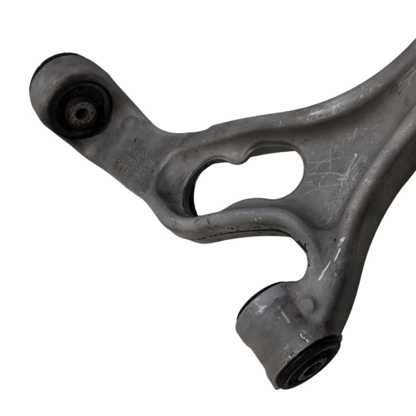 BANDEJA INFERIOR DIANTEIRA ESQUERDA  PORSCHE CAYENNE S 4.8 T 2011 190202