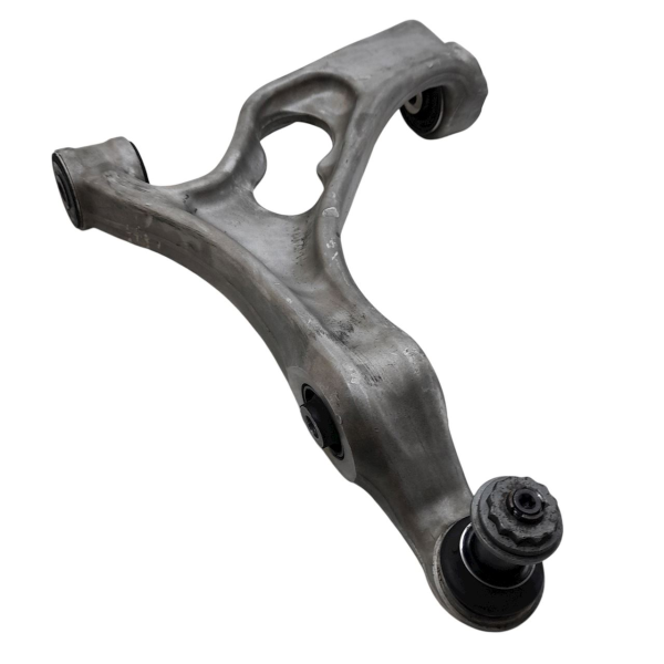 BANDEJA INFERIOR DIANTEIRA DIREITA  PORSCHE CAYENNE S 4.8 T 2011 190203