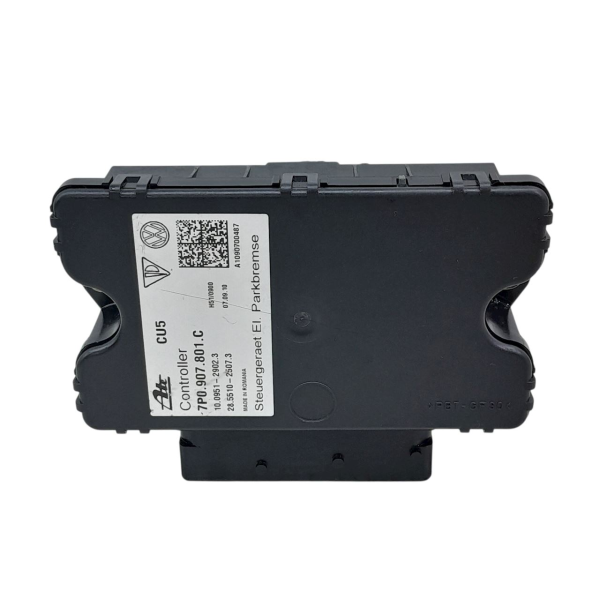 MÓDULO FREIO ESTACIONAMENTO  PORSCHE CAYENNE S 4.8 T 2011 190276