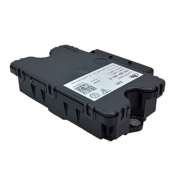 MÓDULO FREIO ESTACIONAMENTO  PORSCHE CAYENNE S 4.8 T 2011 190276