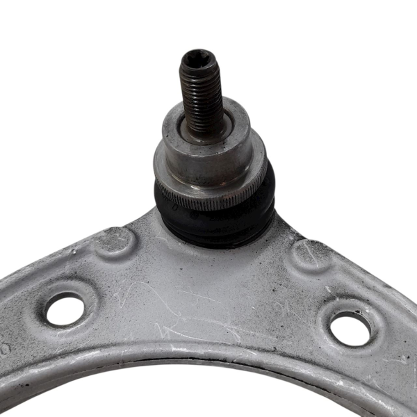 BANDEJA SUPERIOR DIANTEIRA ESQUERDA  PORSCHE CAYENNE S 4.8 T 2011 190145