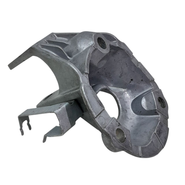 SUPORTE SUPERIOR COXIM DIREITO MOTOR  PORSCHE CAYENNE S 4.8 T 2011 190184