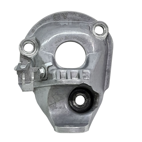 SUPORTE SUPERIOR COXIM DIREITO MOTOR  PORSCHE CAYENNE S 4.8 T 2011 190184