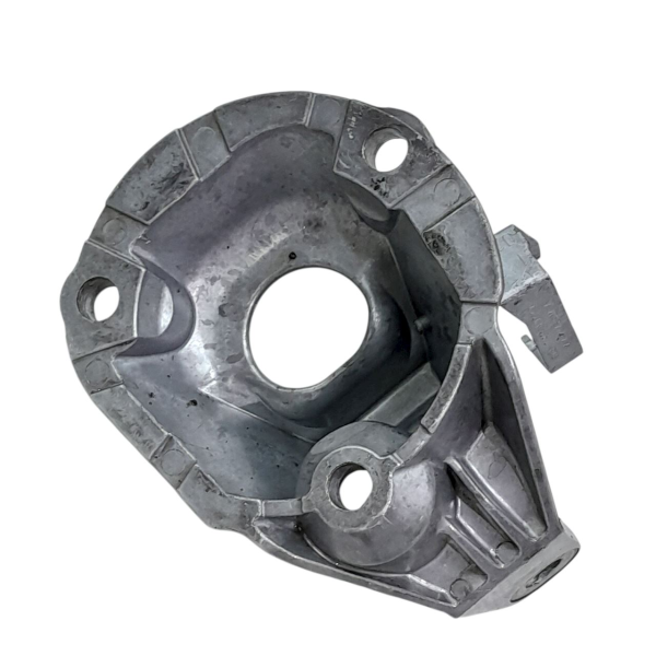 SUPORTE SUPERIOR COXIM DIREITO MOTOR  PORSCHE CAYENNE S 4.8 T 2011 190184