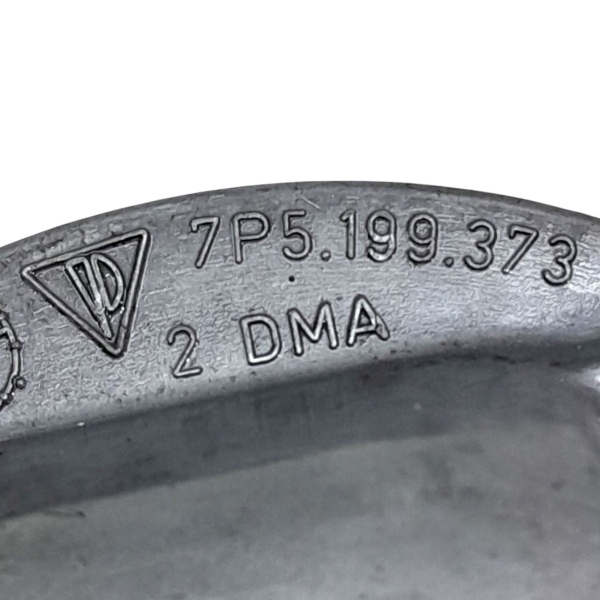 SUPORTE SUPERIOR COXIM DIREITO MOTOR  PORSCHE CAYENNE S 4.8 T 2011 190184