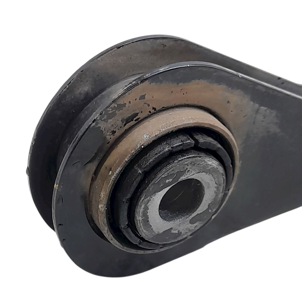 BRAÇO TIRANTE INFERIOR TRASEIRO ESQUERDO  PORSCHE CAYENNE S 4.8 T 2011 190208
