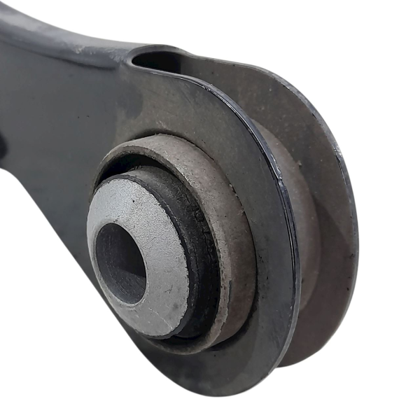 BRAÇO TIRANTE INFERIOR TRASEIRO ESQUERDO  PORSCHE CAYENNE S 4.8 T 2011 190208