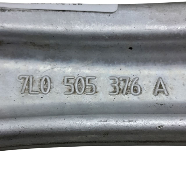 BRAÇO TIRANTE SUPERIOR TRASEIRO DIREITO  PORSCHE CAYENNE S 4.8 T 2011 190234