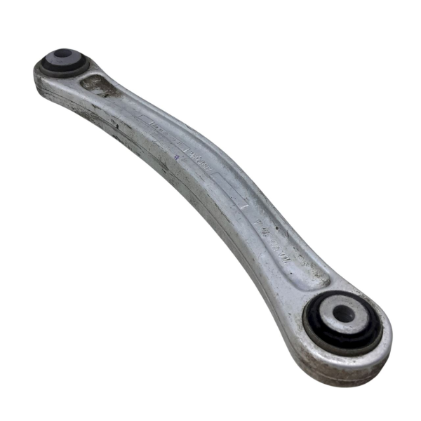 BRAÇO TIRANTE SUPERIOR TRASEIRO ESQUERDO  PORSCHE CAYENNE S 4.8 T 2011 190255