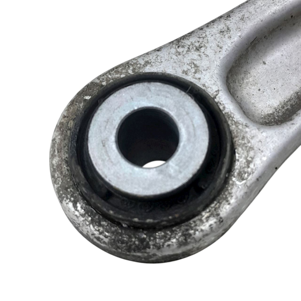 BRAÇO TIRANTE SUPERIOR TRASEIRO ESQUERDO  PORSCHE CAYENNE S 4.8 T 2011 190255