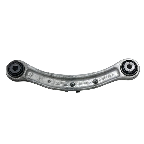 BRAÇO CURVO OSCILANTE SUPERIOR TRASEIRO ESQUERDO  PORSCHE CAYENNE S 4.8 T 2011 190256