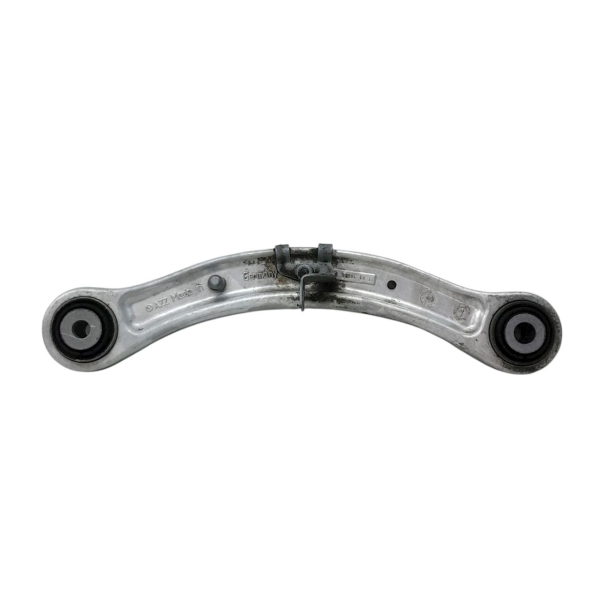 BRAÇO CURVO OSCILANTE SUPERIOR TRASEIRO DIREITO  PORSCHE CAYENNE S 4.8 T 2011 190257
