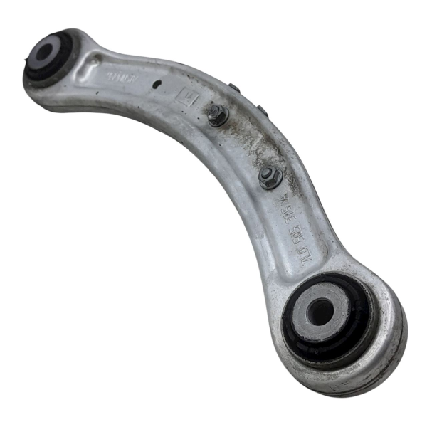 BRAÇO CURVO OSCILANTE SUPERIOR TRASEIRO DIREITO  PORSCHE CAYENNE S 4.8 T 2011 190257