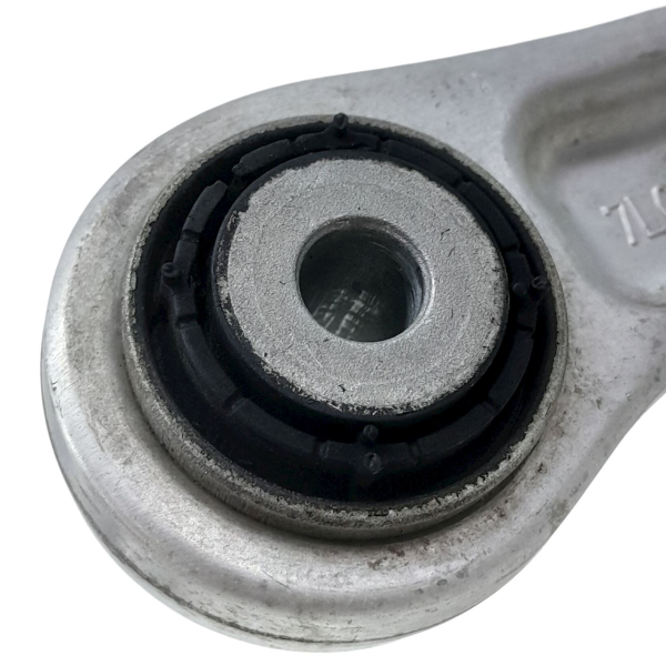 BRAÇO CURVO OSCILANTE SUPERIOR TRASEIRO DIREITO  PORSCHE CAYENNE S 4.8 T 2011 190257