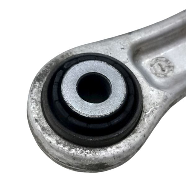 BRAÇO CURVO OSCILANTE SUPERIOR TRASEIRO DIREITO  PORSCHE CAYENNE S 4.8 T 2011 190257