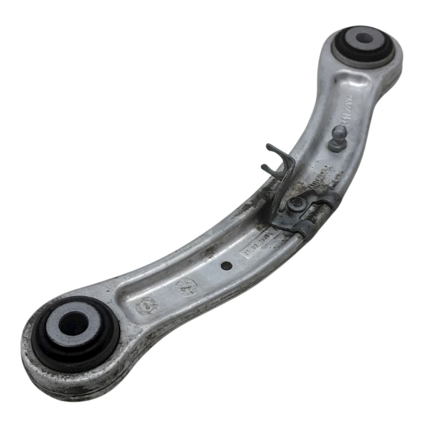 BRAÇO CURVO OSCILANTE SUPERIOR TRASEIRO DIREITO  PORSCHE CAYENNE S 4.8 T 2011 190257