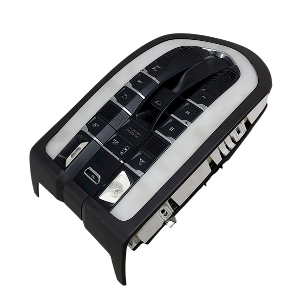 LUZ CORTESIA FORRO TETO  PORSCHE CAYENNE S 4.8 T 2011 190386