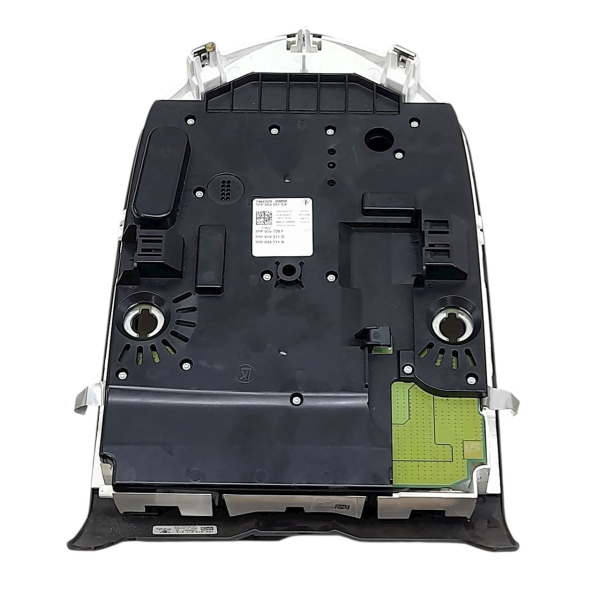 LUZ CORTESIA FORRO TETO  PORSCHE CAYENNE S 4.8 T 2011 190386