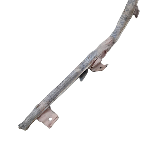 CORTINA AIRBAG LATERAL ESQUERDA PORSCHE CAYENNE S 4.8 T 2011 190600