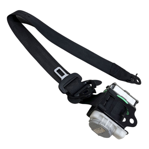 CINTO ESQUERDO BANCO TRASEIRO PORSCHE CAYENNE S 4.8 T 2011 190175