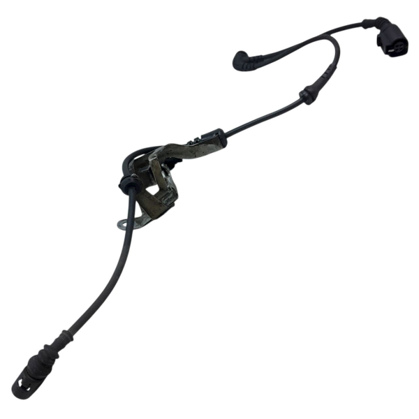 CHICOTE ELÉTRICO SENSOR ABS DIANTEIRO DIREITO  PORSCHE CAYENNE S 4.8 T 2011 190165