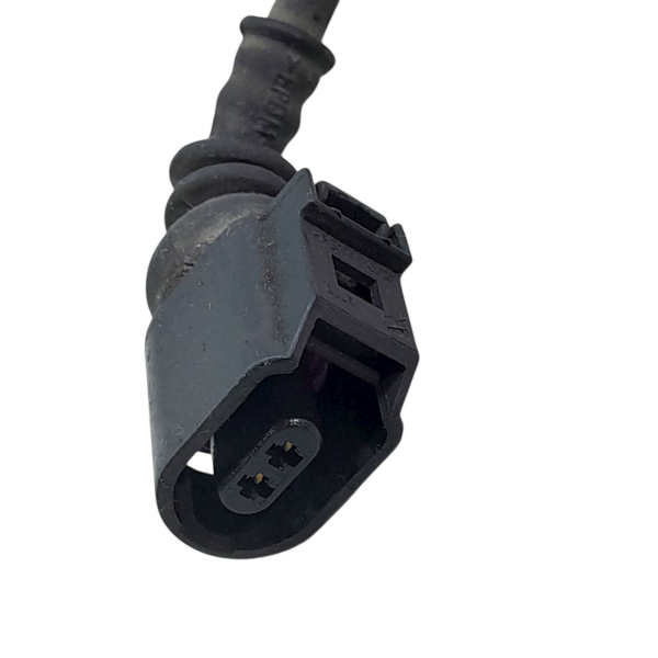 CHICOTE ELÉTRICO SENSOR ABS DIANTEIRO DIREITO  PORSCHE CAYENNE S 4.8 T 2011 190165