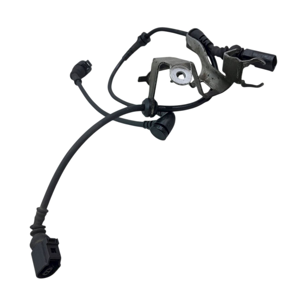 CHICOTE ELÉTRICO SENSOR ABS DIANTEIRO DIREITO  PORSCHE CAYENNE S 4.8 T 2011 190165