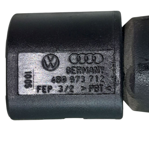 CHICOTE ELÉTRICO SENSOR ABS DIANTEIRO DIREITO  PORSCHE CAYENNE S 4.8 T 2011 190165